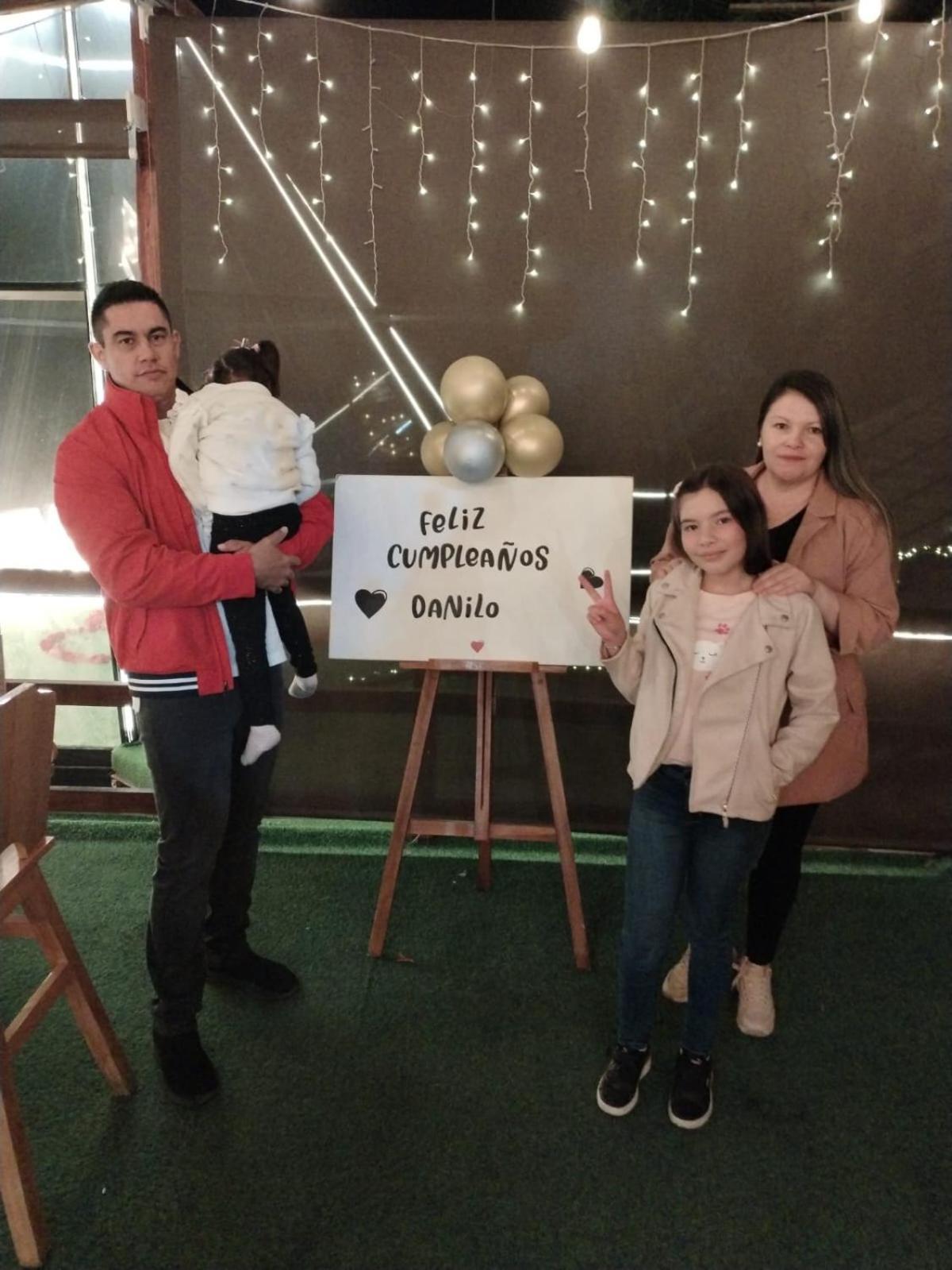 Hospedaje El Girasol Tababela 키토 외부 사진